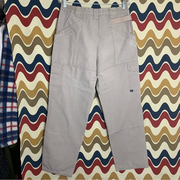 5.11 Tactical Cargo Pants Model Number 74521 Size 29.5x29.75in GUC - Picture 6 of 10